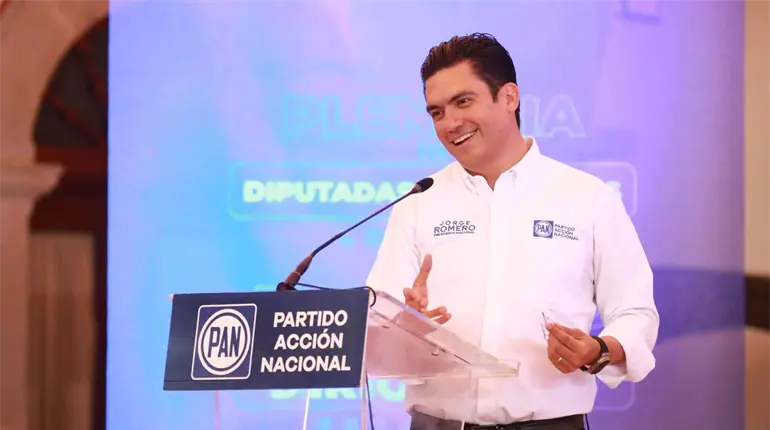 “No basta con ir a tomarse la foto”: PAN demanda a Sheinbaum beneficios reales en el G7 y reunión con Trump