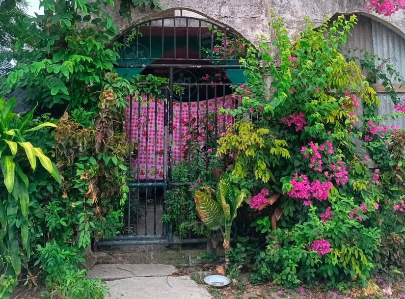 La hallan sin vida y en estado de descomposición al interior de su casa en Anacleto Canabal