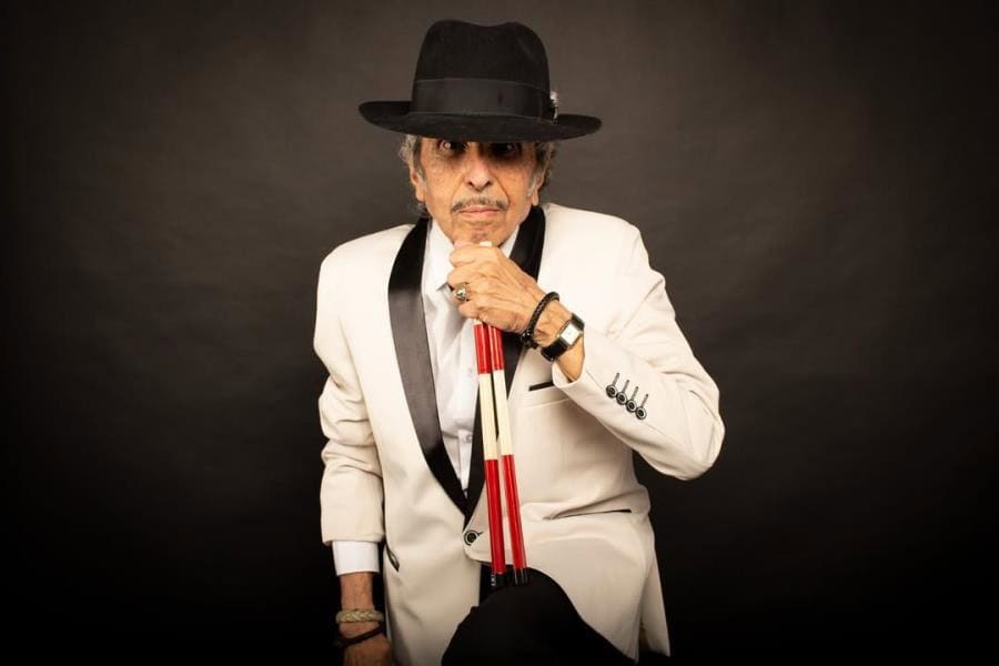 Fallece Rafael Acosta, fundador de Los Locos del Ritmo