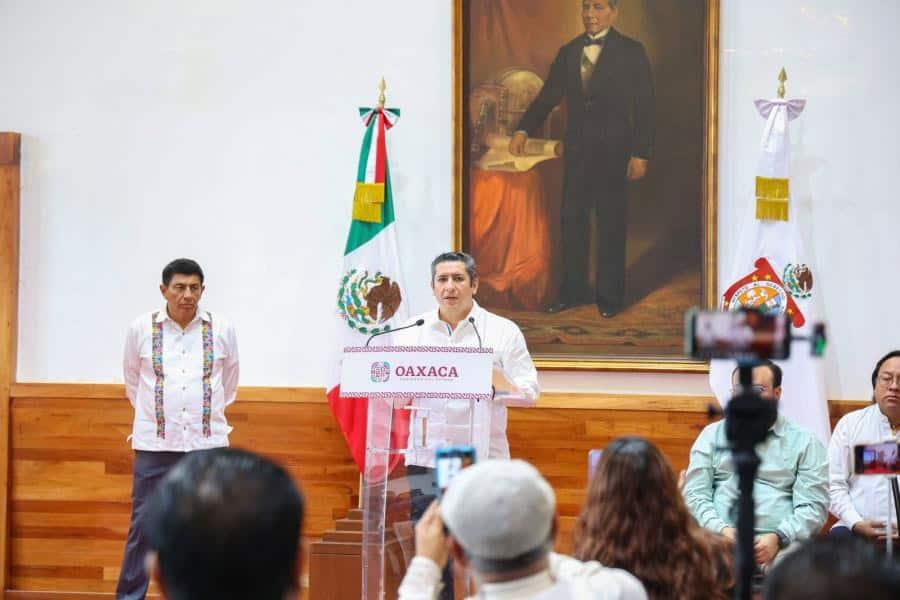 5 sujetos participaron en asesinato de alcaldesa de San Mateo Piñas, Oaxaca: Fiscal 5 sujetos participaron en asesinato de alcaldesa de San Mateo Piñas, Oaxaca: Fiscal