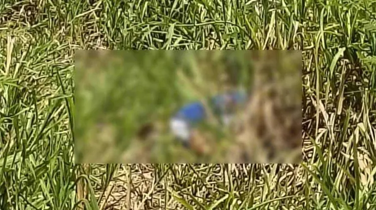 Lo hallan sin vida en predio de la ranchería Medellín y Pigua, Centro