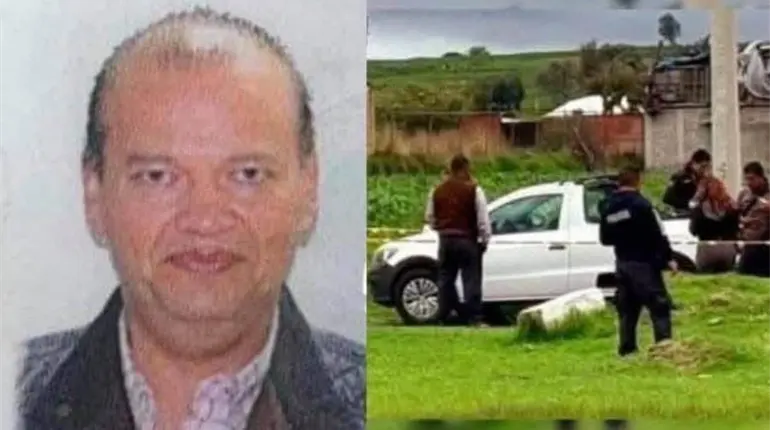 Encuentran sin vida a juez Everardo Maya; dio amparo al ‘ratón Guzmán’ y José Luis Abarca
