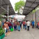 De nuevo trabajadores de limpia paralizan servicio de recolección; argumentan incumplimiento de acuerdos