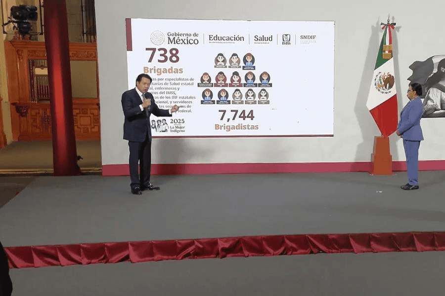 4 de cada 10 niños tiene sobrepeso y obesidad; 6 de cada 10 tiene caries: Censo en escuelas