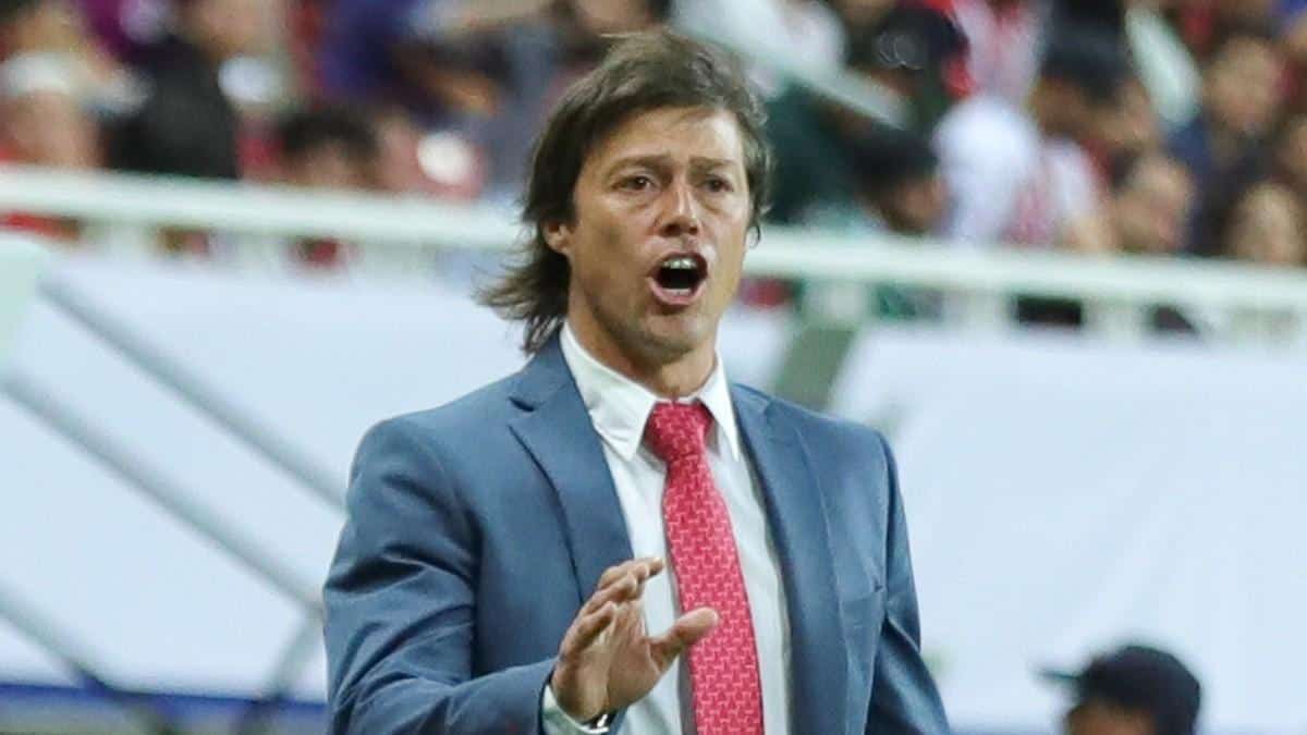 Matías Almeyda es nuevo DT del Sevilla en España