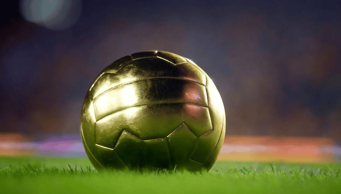 Sale lista de aspirantes al Balón de Oro de la Liga MX