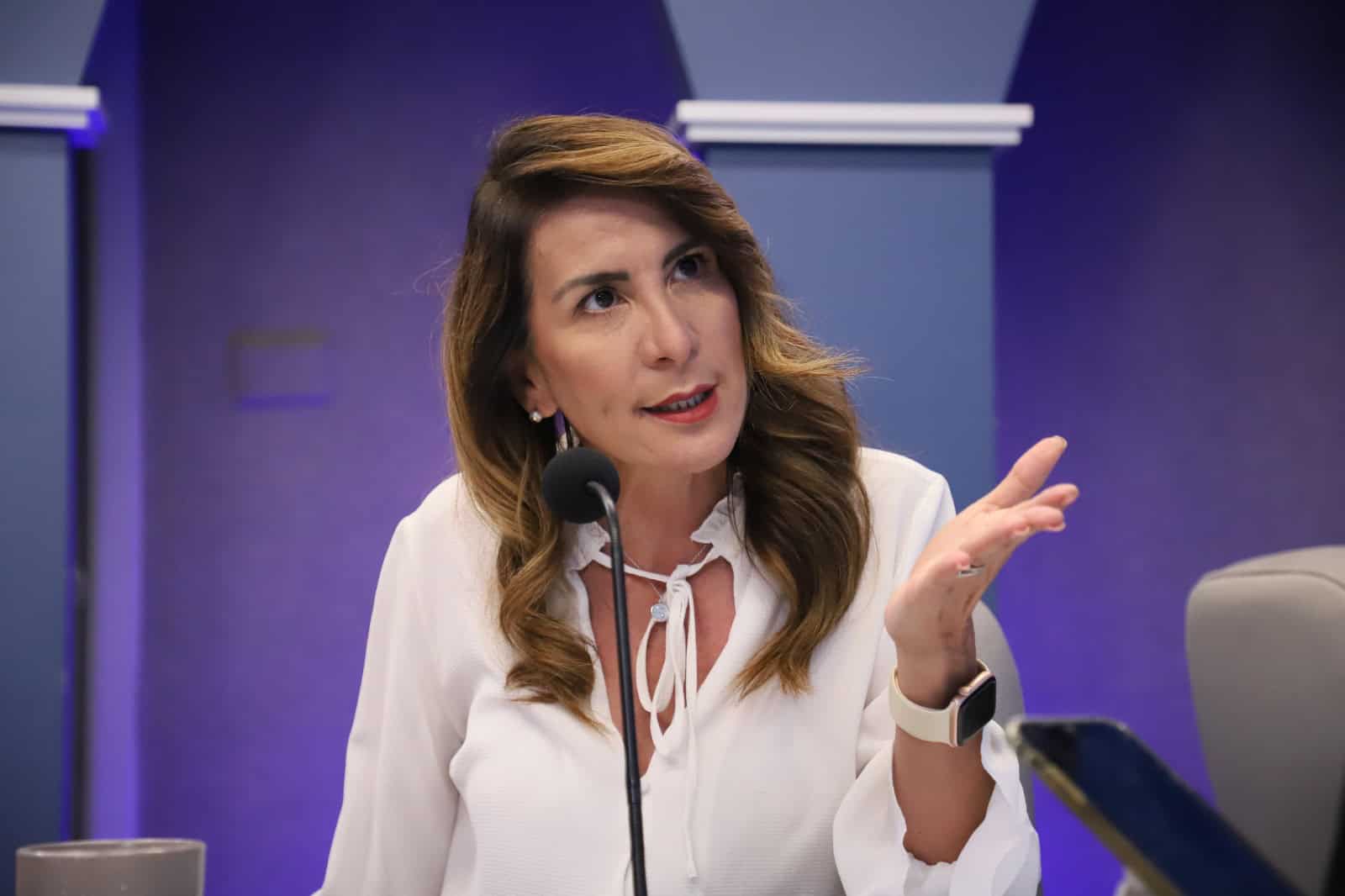 Buscará UNIFIMEX cambio de normatividad para poder dotar de créditos a micronegocios