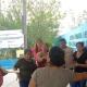 De nuevo trabajadores de limpia paralizan servicio de recolección; argumentan incumplimiento de acuerdos