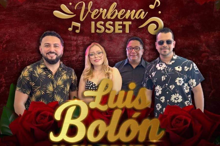 Luis Bolon se presenta este viernes en Casa Aurora