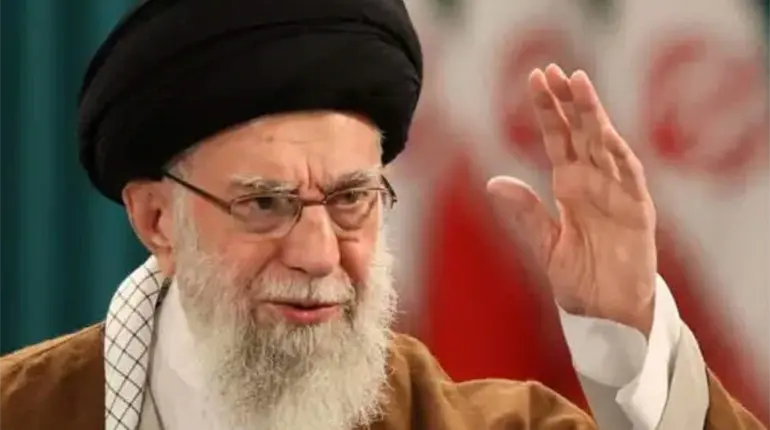 Líder supremo de Irán es “el Hitler moderno”: Israel