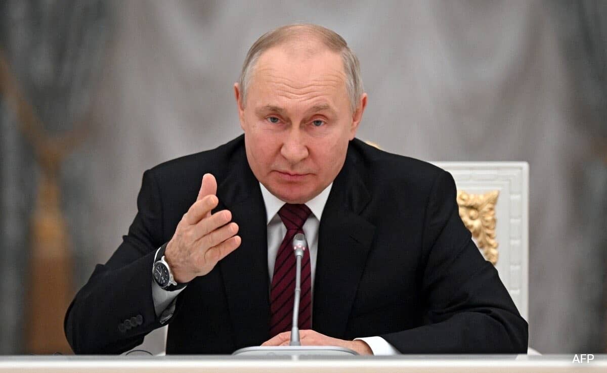 Un acuerdo Israel-Irán que convenga a ambas partes es posible: Putin