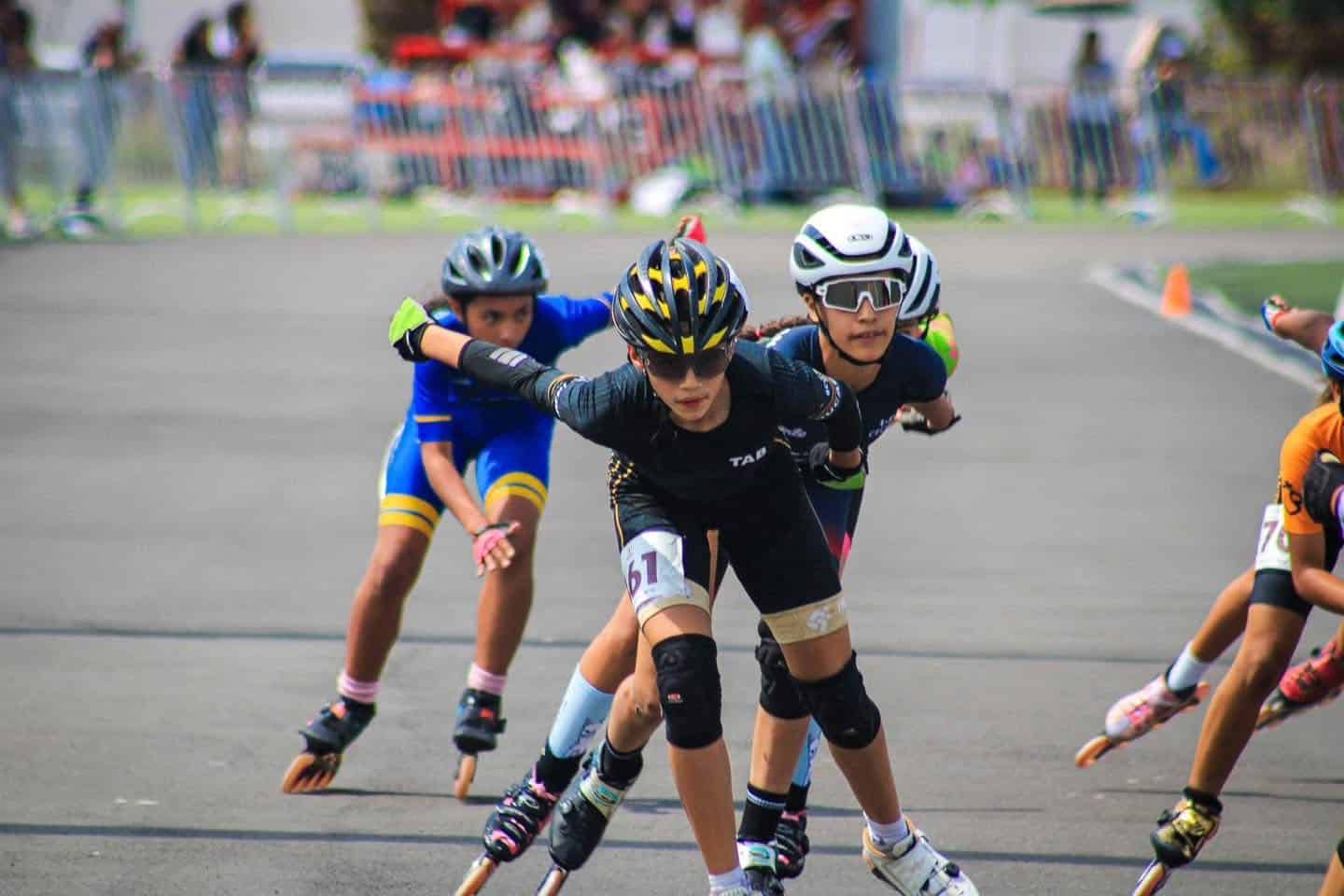 “Después de la primera prueba, te motivas”, Elisa Ramírez del Puerto multimedallista tabasqueña