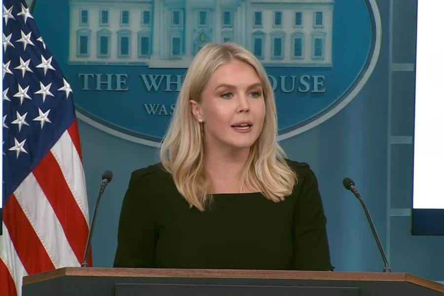 En 2 semanas Trump decidirá si se involucra en conflicto Israel-Irán: La Casa Blanca