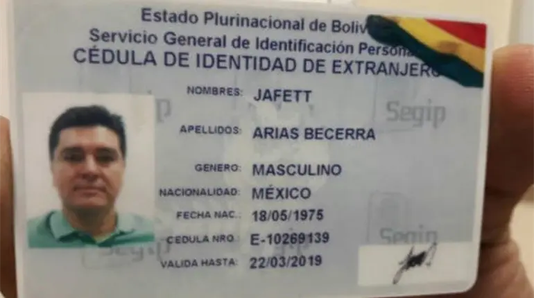 Justicia de EE. UU. sentencia a 30 años de prisión a líder de Los Cuinis