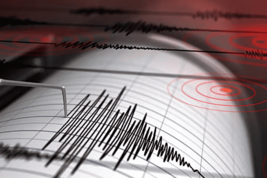 Sismo de 5.2 sacude Irán en pleno conflicto con Israel