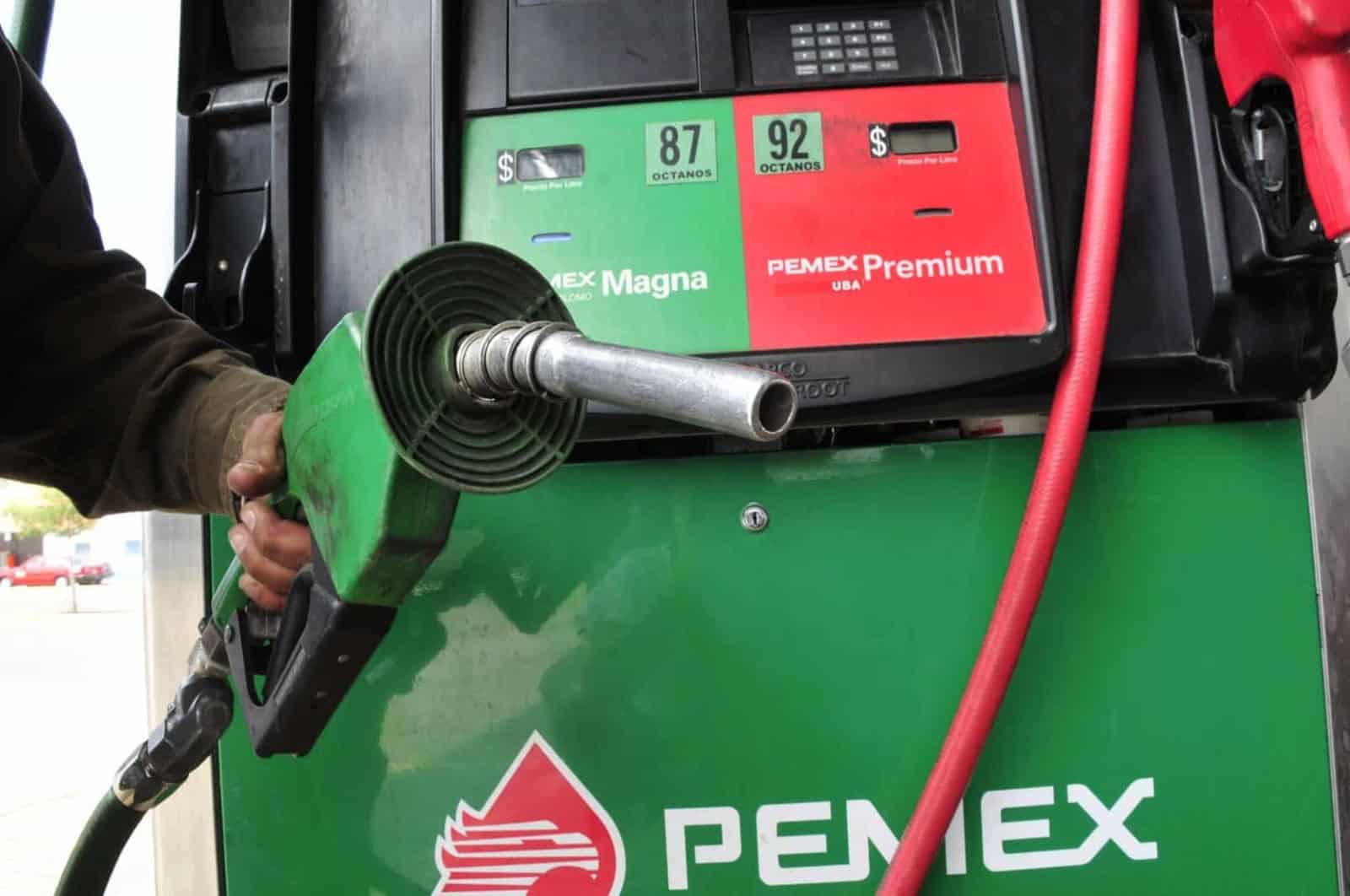 Por onceava semana consecutiva, no habrá estímulo fiscal del IEPS para los combustibles en México: Hacienda
