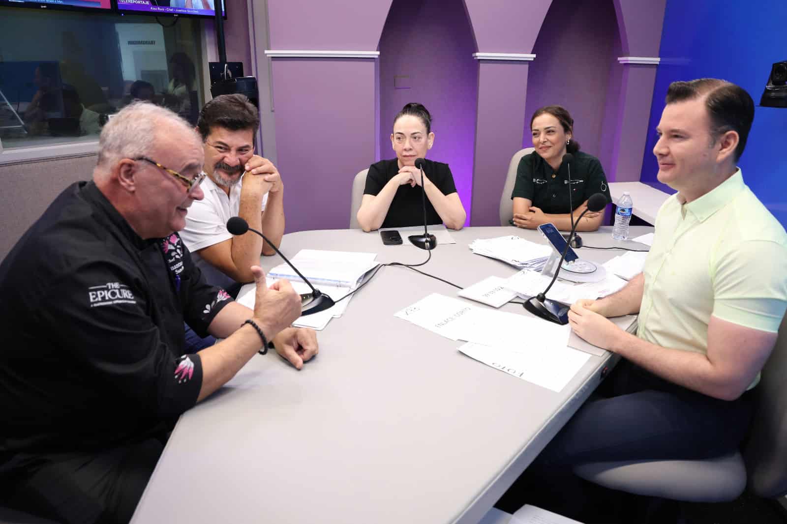 Turismo gastronómico, una vía para que Tabasco deje de ser “un estado de paso”: chefs