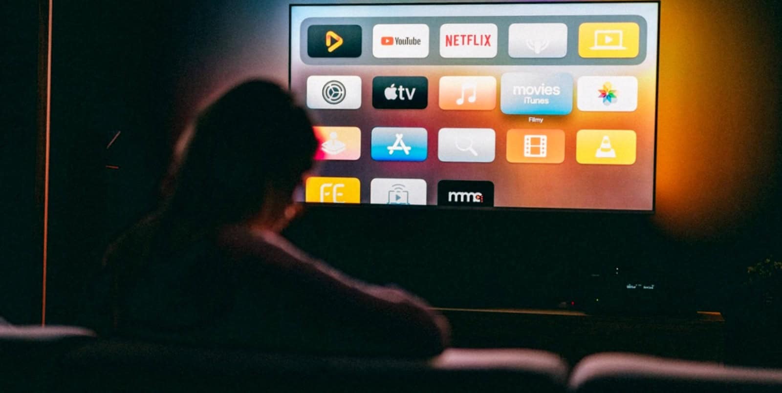 Cibercriminales roban más de 7 millones de cuentas de Netflix, Disney+ y Prime