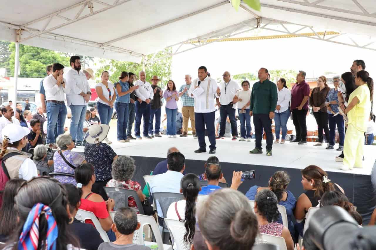 En septiembre iniciará censo para otorgar becas a estudiantes de primaria: May