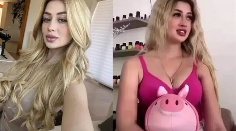 Fiscalía de Jalisco pedirá ayuda a EE.UU., para el caso de la influencer Valeria Márquez