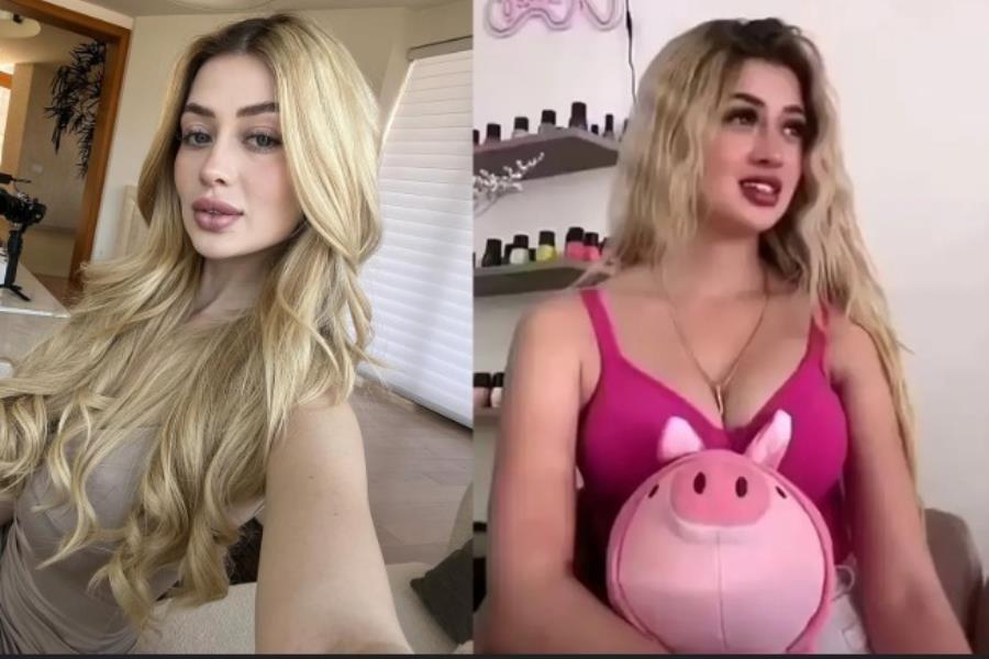 Fiscalía de Jalisco pedirá ayuda a EE.UU., para el caso de la influencer Valeria Márquez Fiscalía de Jalisco pedirá ayuda a EE.UU., para el caso de la influencer Valeria Márquez