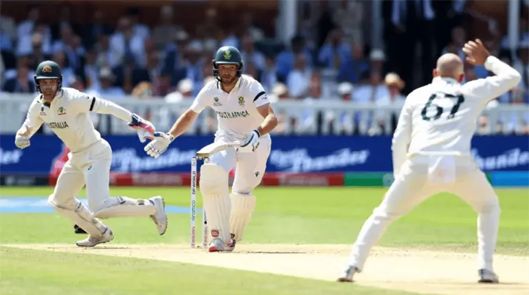 ¡Sale basquetbol y entra cricket! Anuncian los 36 deportes para los Juegos Panamericanos Lima 2027