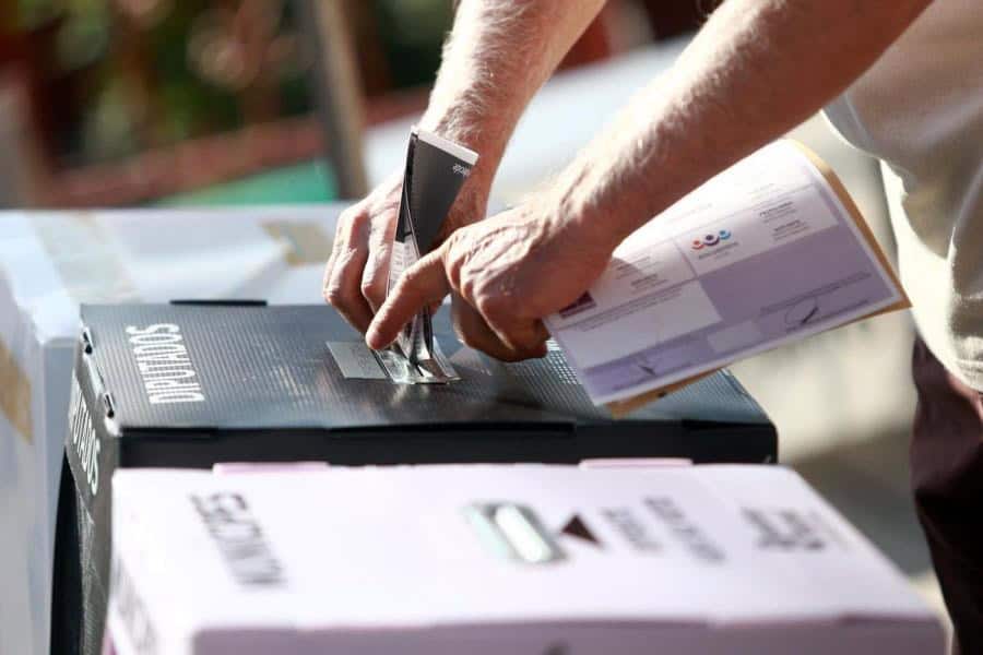 Calma, pide Sheinbaum a morenistas adelantados por proceso electoral de 2027