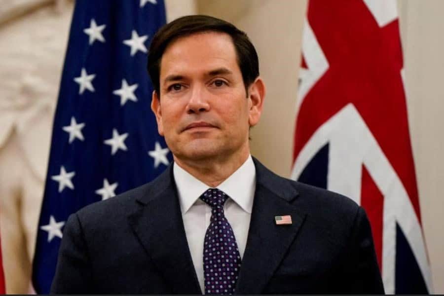 Marco Rubio invita a Irán a negociar un acuerdo nuclear tras bombardeo