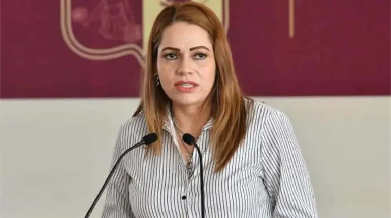 Está garantizado “el derecho a saber” tras la desaparición del ITAIP en Tabasco: Gobierno
