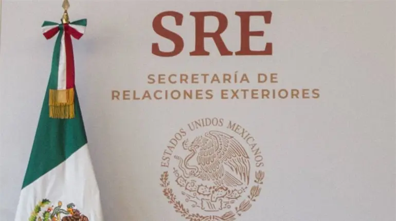 México llama a la paz tras ataque de Estados Unidos a Irán