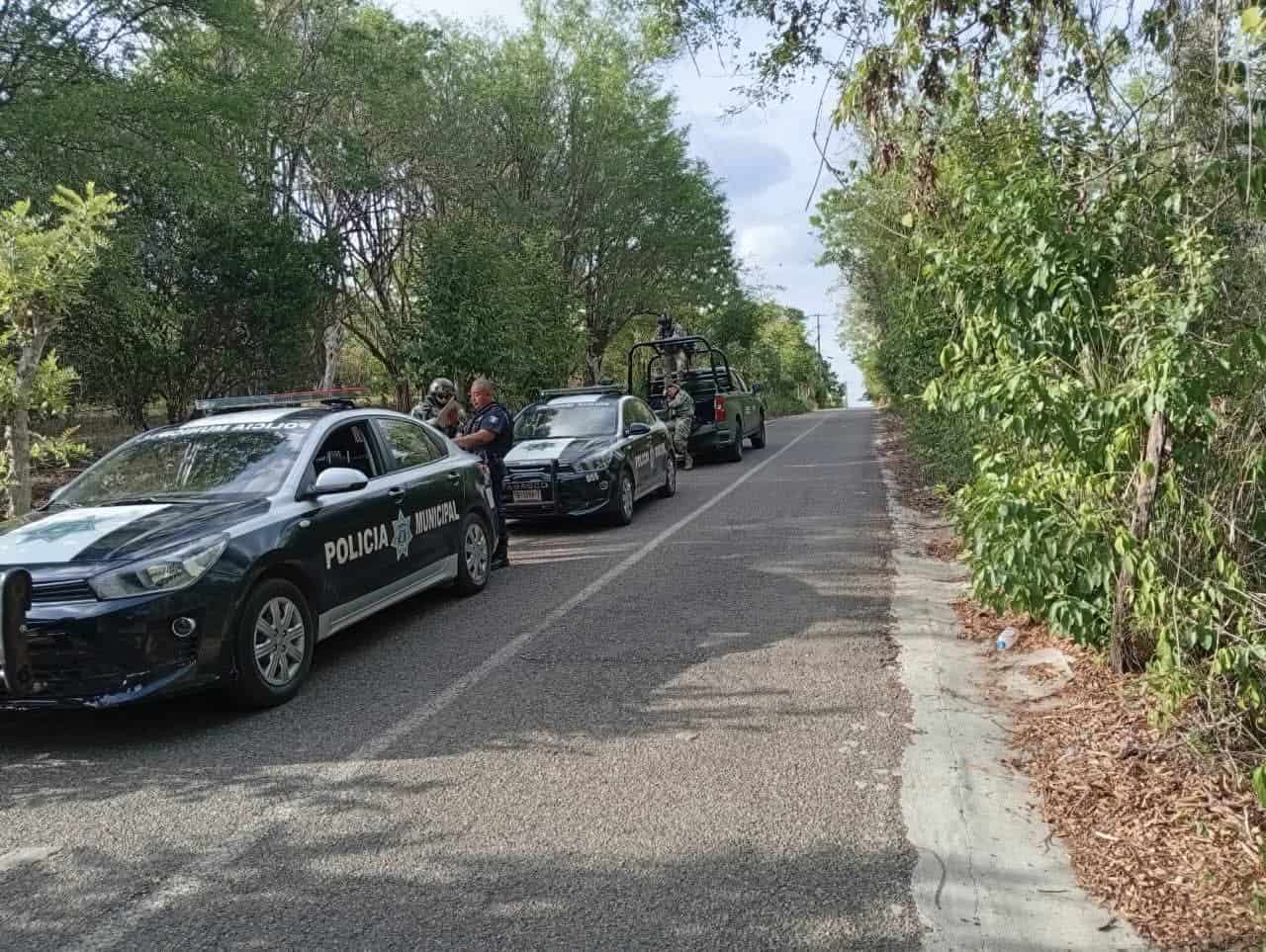 La hallan sin vida en ranchería de Macuspana