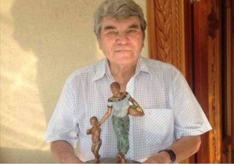 Hospitalizan al padre Avelino Cortés tras una recaída en su salud