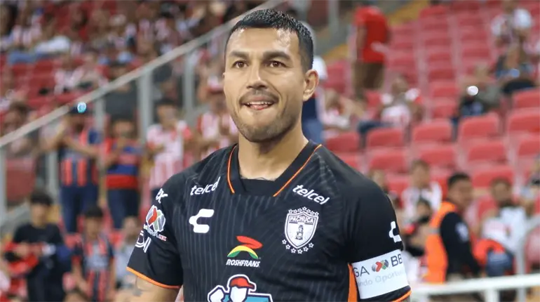 FIFA investiga a jugador del Pachuca por racismo contra Rüdiger