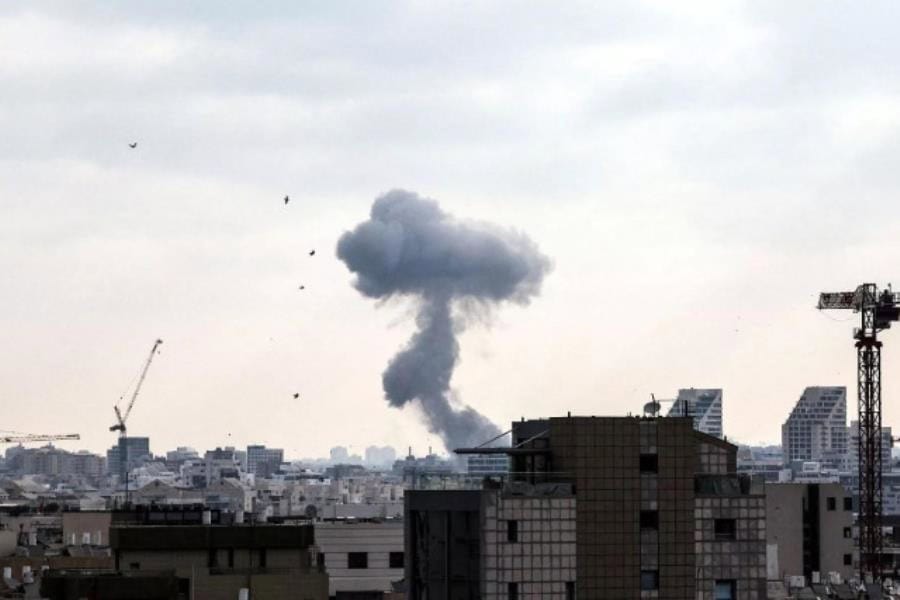 Irán niega acuerdo de alto al fuego anunciado por Trump