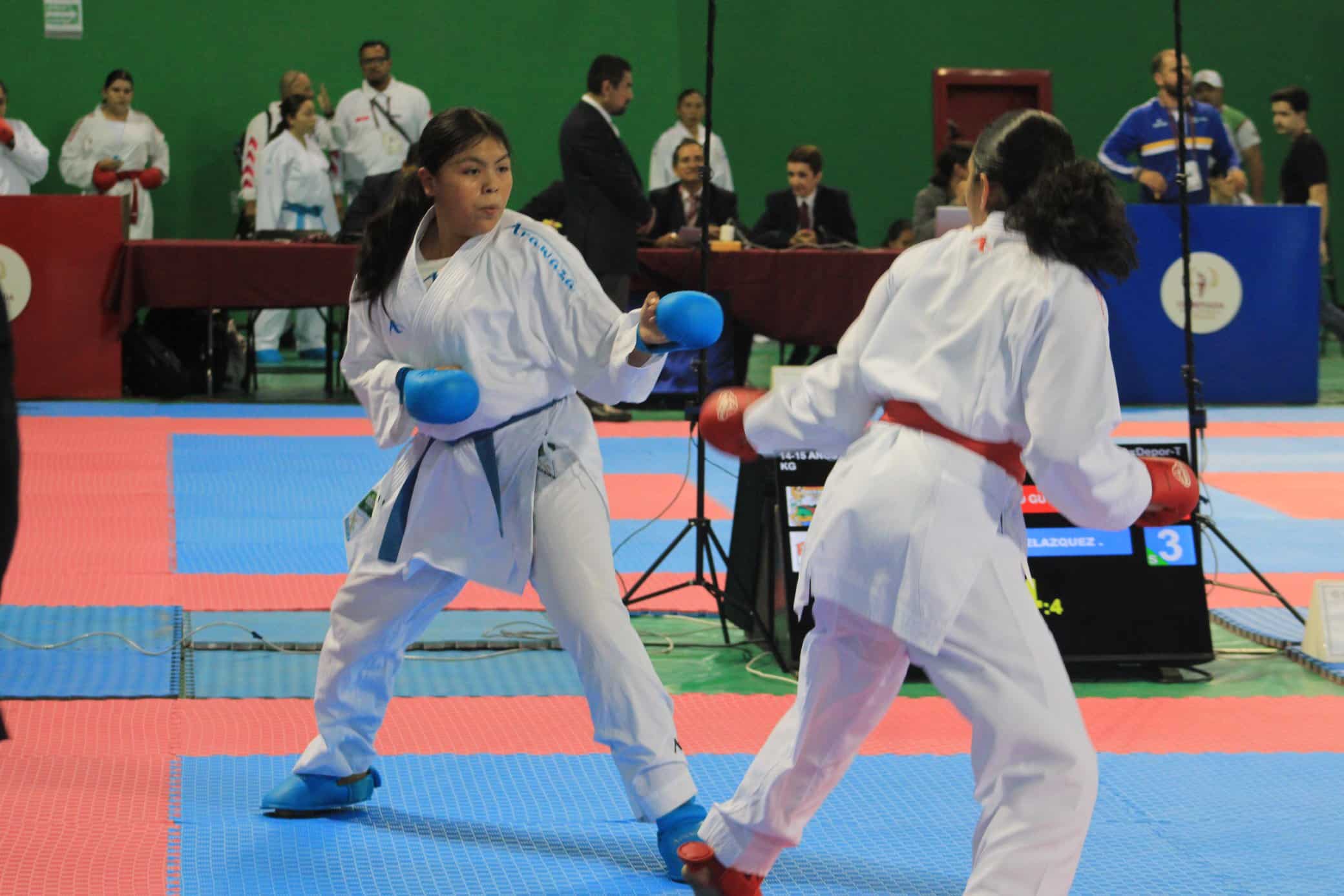 Tabasco ya rompió récords de medallas de oro en Olimpiada Nacional Conade 2025: Gobernador