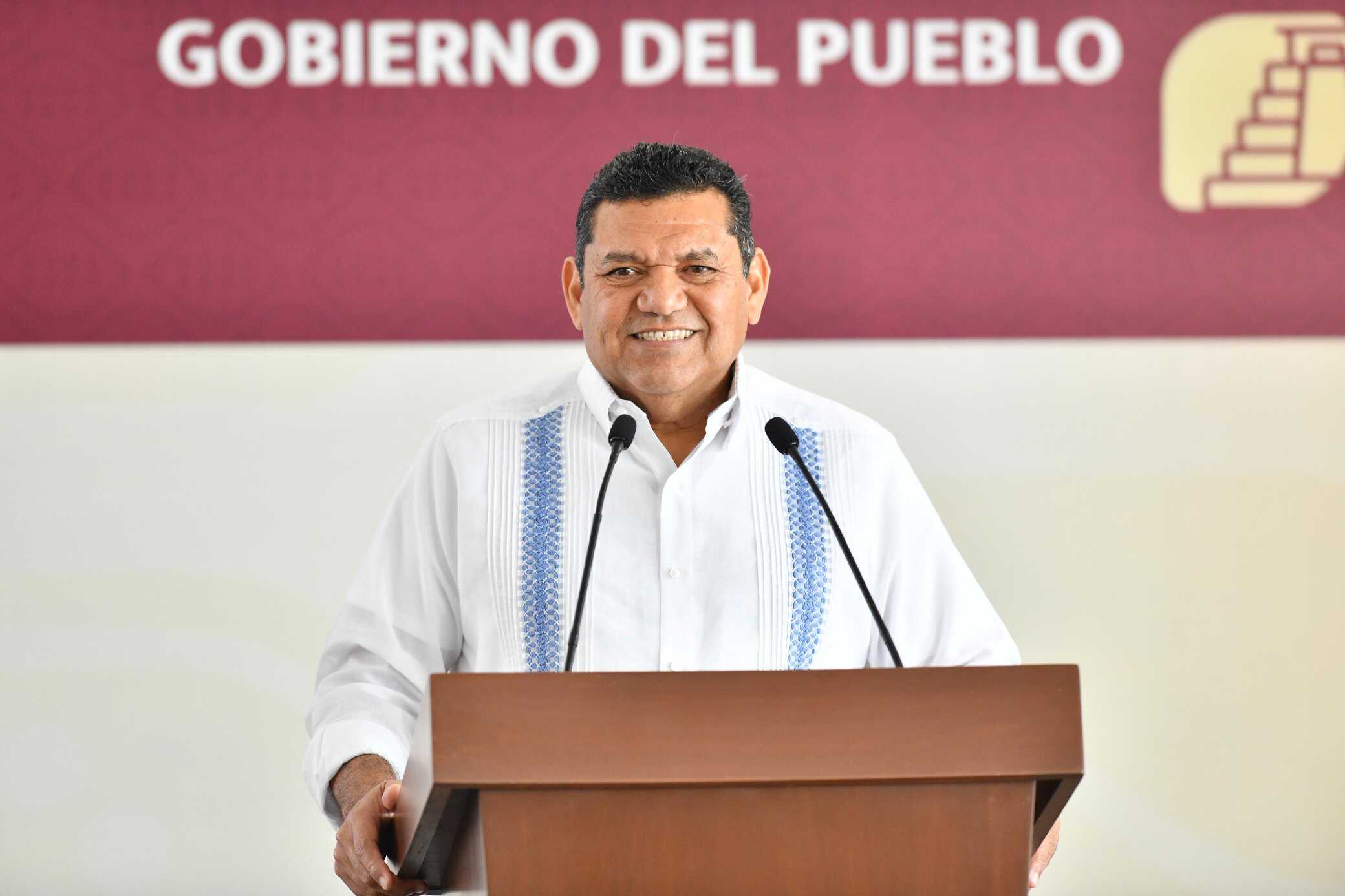 Ya se tienen todas las anuencias para construir el Tren Estación Chontalpa-Dos Bocas: Gobernador