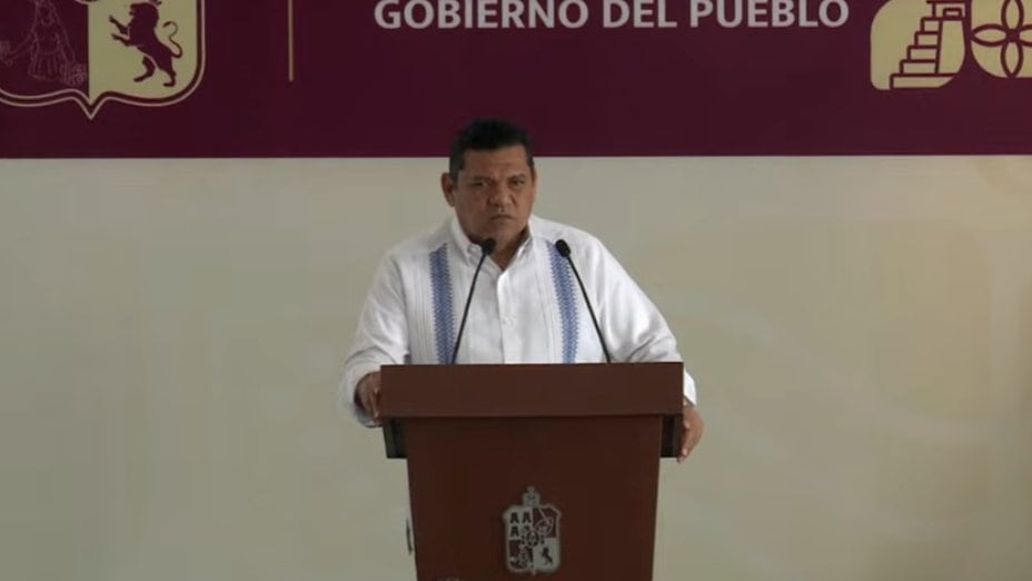 Próximo informe trimestral de May será el domingo 6 de julio