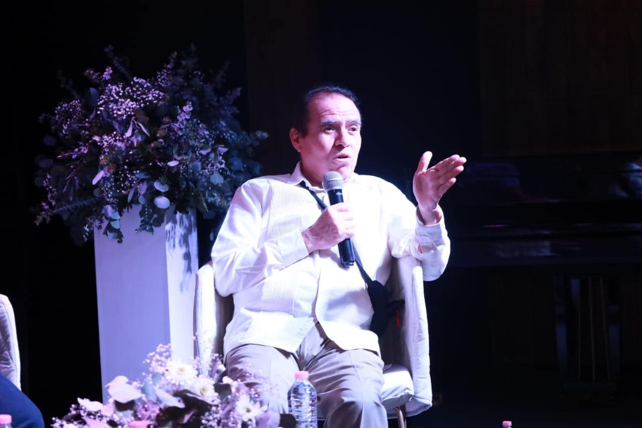 Tabasco, la población más castigada durante asedio de piratas: Samuel Rico Medina en su nuevo libro