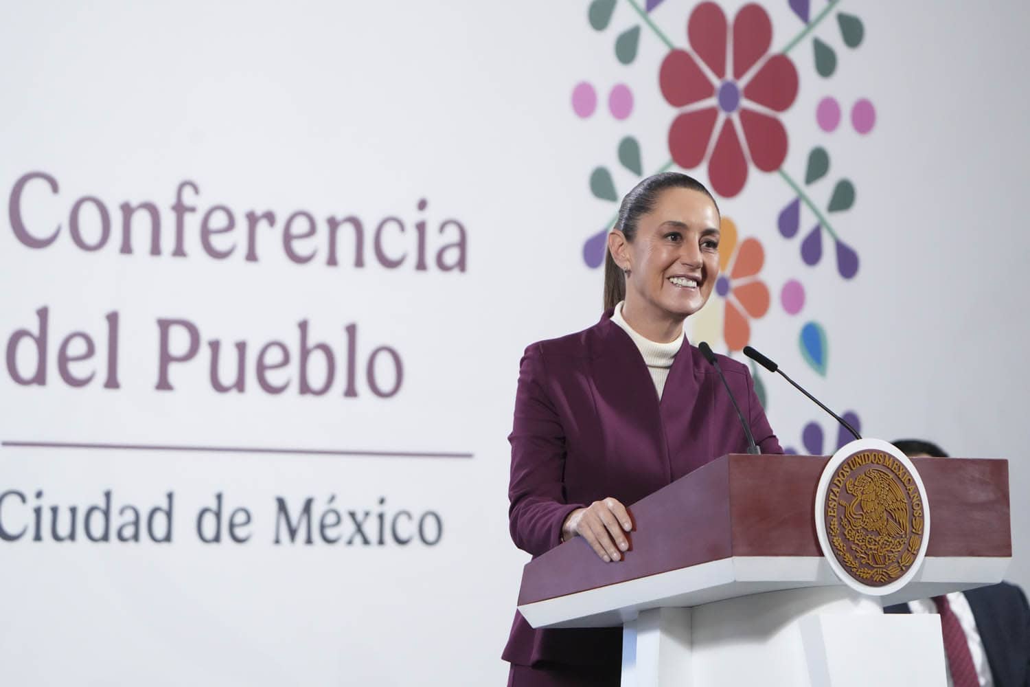 Alito Moreno no tiene autoridad moral para criticar elección judicial: Sheinbaum