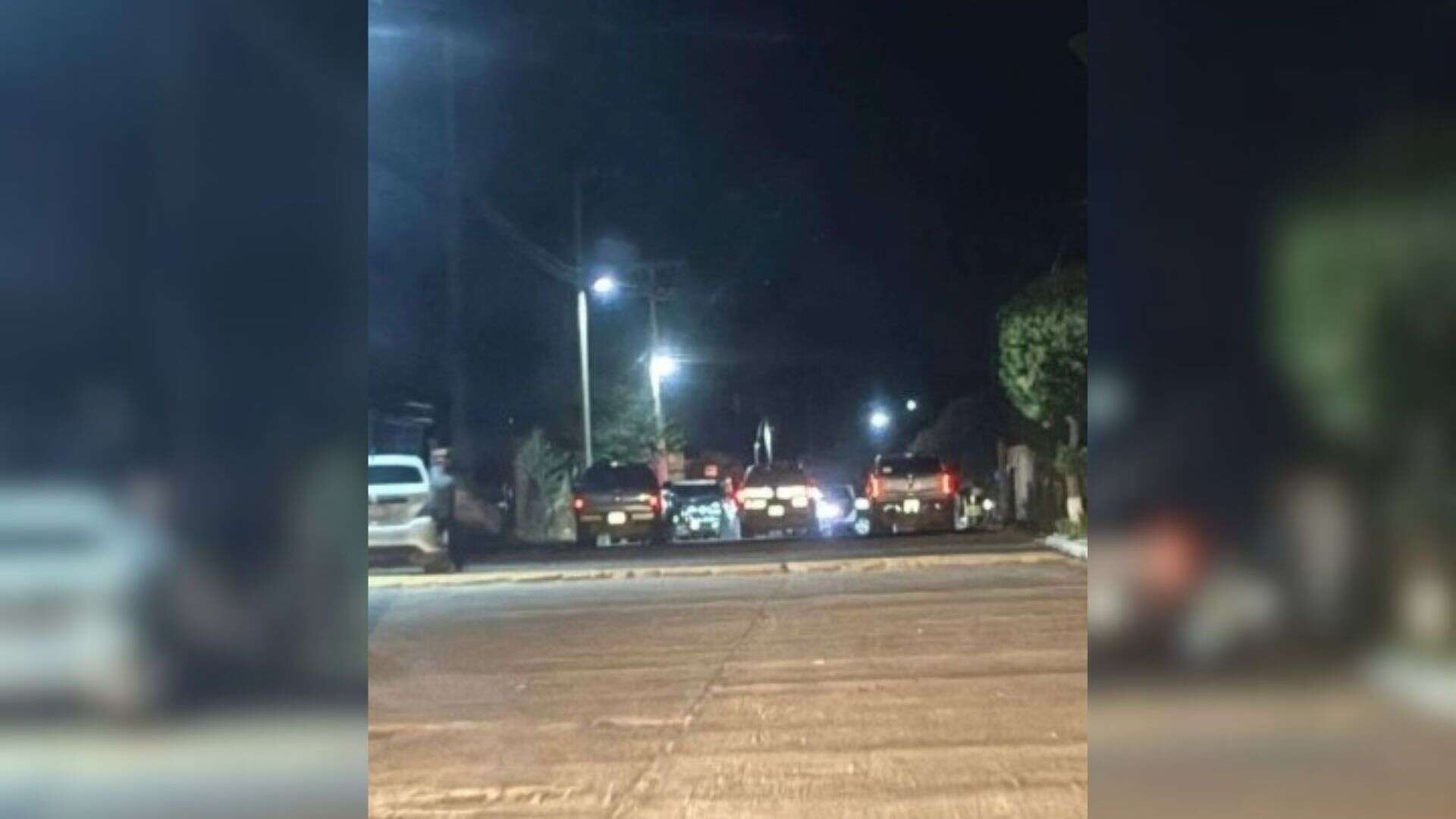Ejecutan a balazos a secretario del Ayuntamiento de Yécora, Sonora