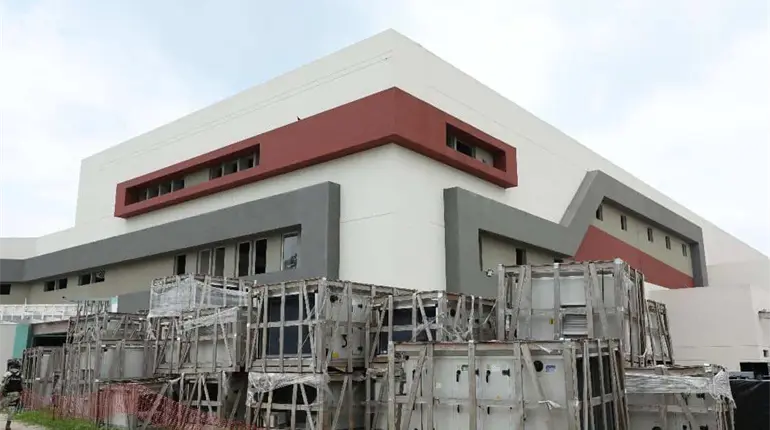 Nuevo Hospital de Cárdenas se concluirá el 31 de diciembre: Sotop