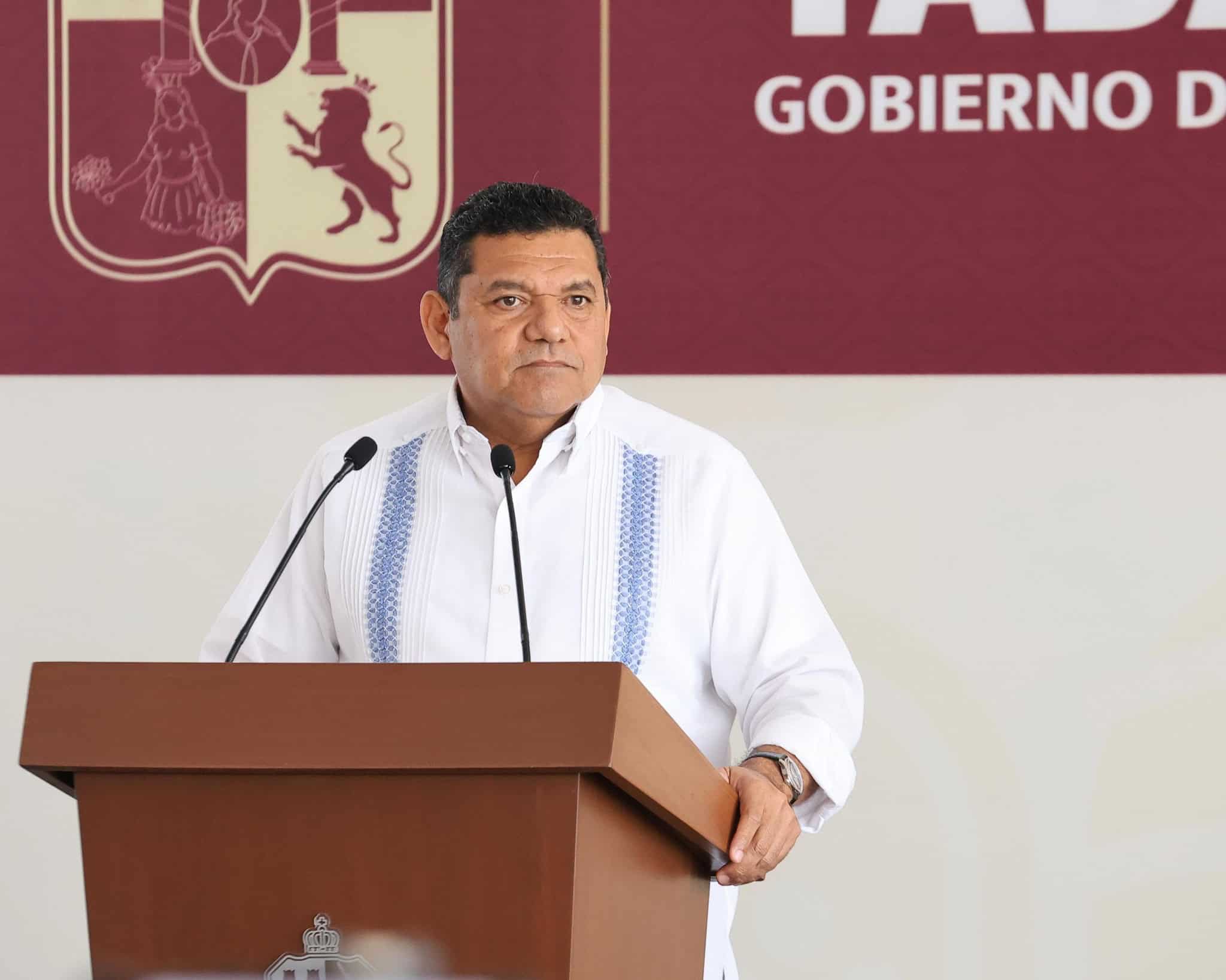 Proyecto para rescate de Plaza de Toros se presentará a mitad de sexenio: Gobernador