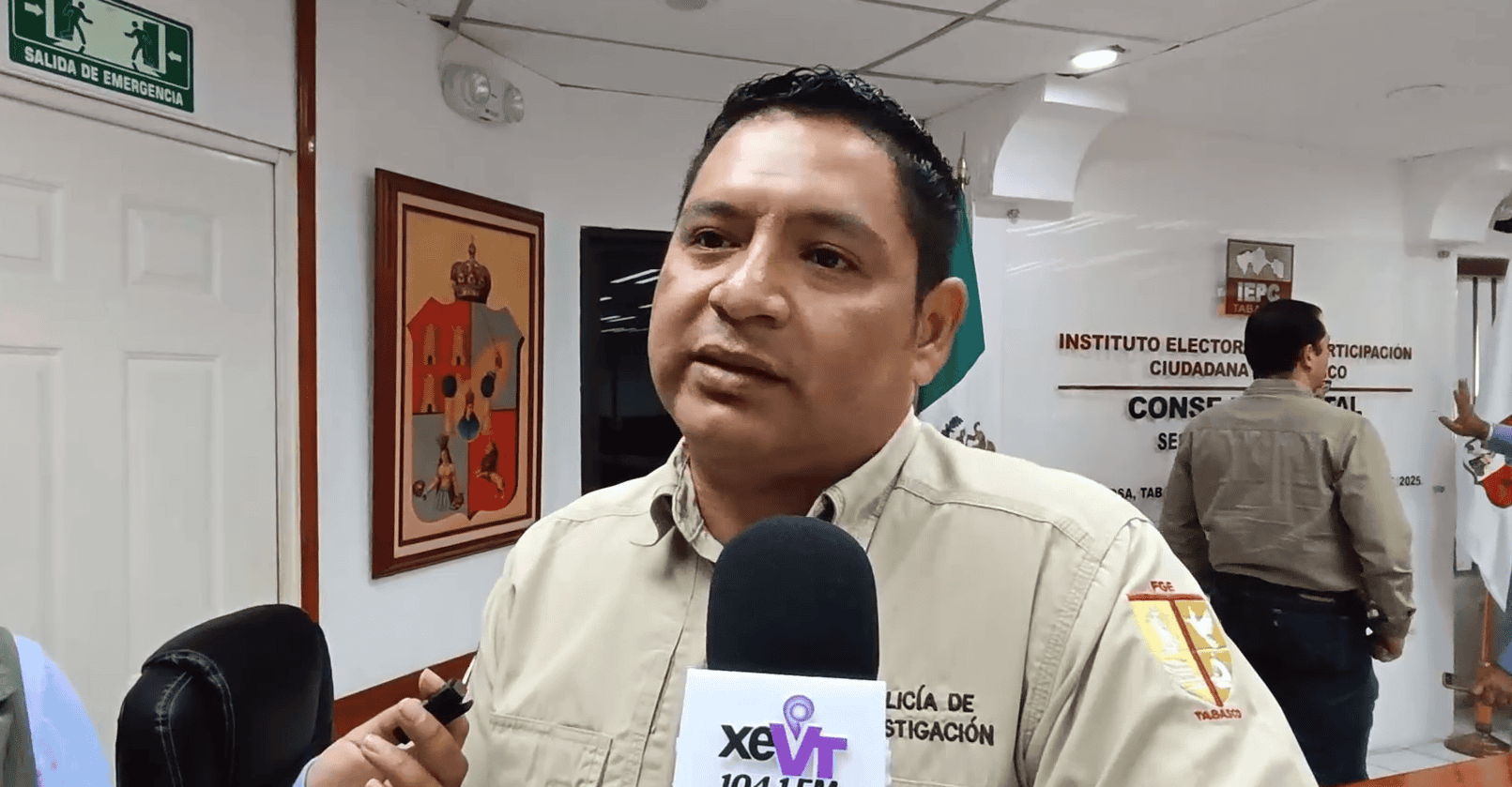 Hasta 15 asesorías semanales por ‘ciberviolencia’ brinda FGE
