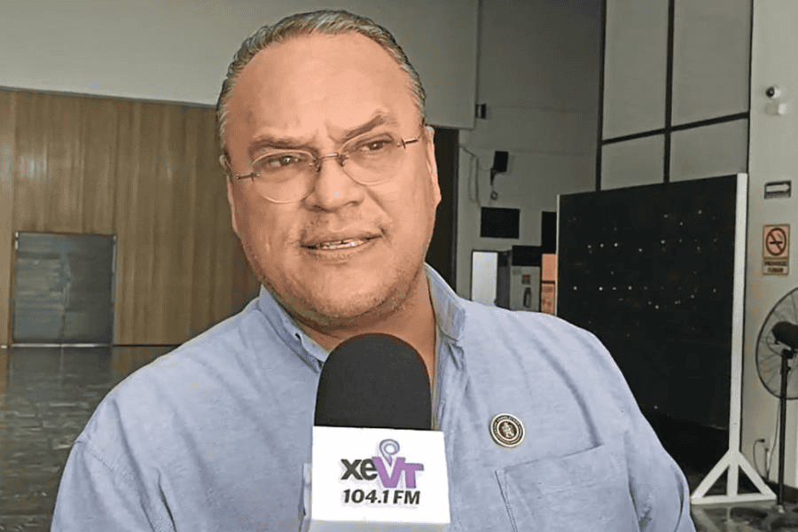 “Hecho aislado” lo ocurrido en Playa Caracol de Paraíso: Diputado Antonio Hernández Alejandro