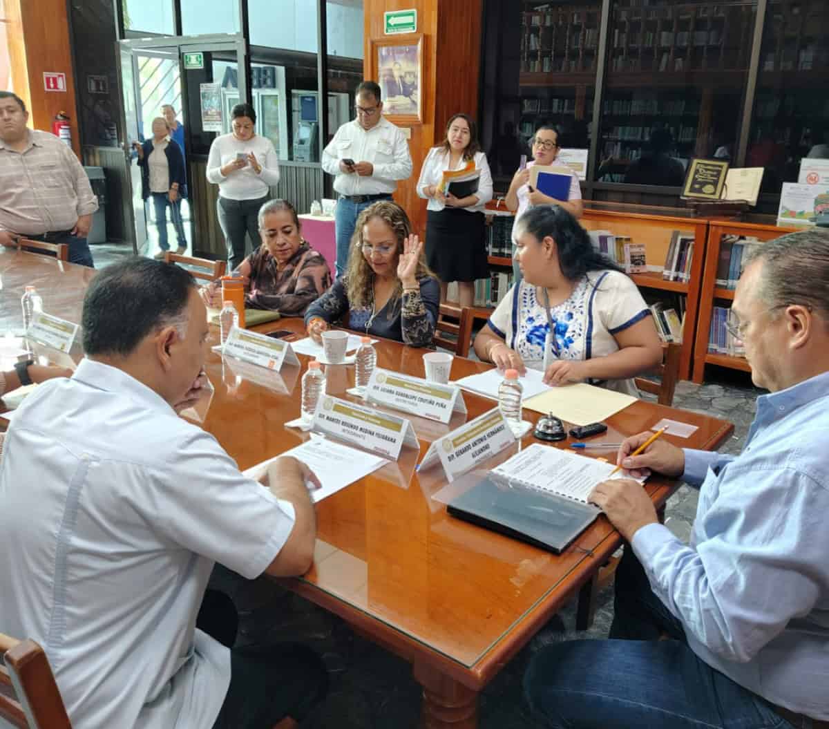 Rechazan diputados autorizar recursos extraordinarios a Macuspana y Paraíso para pagar deudas