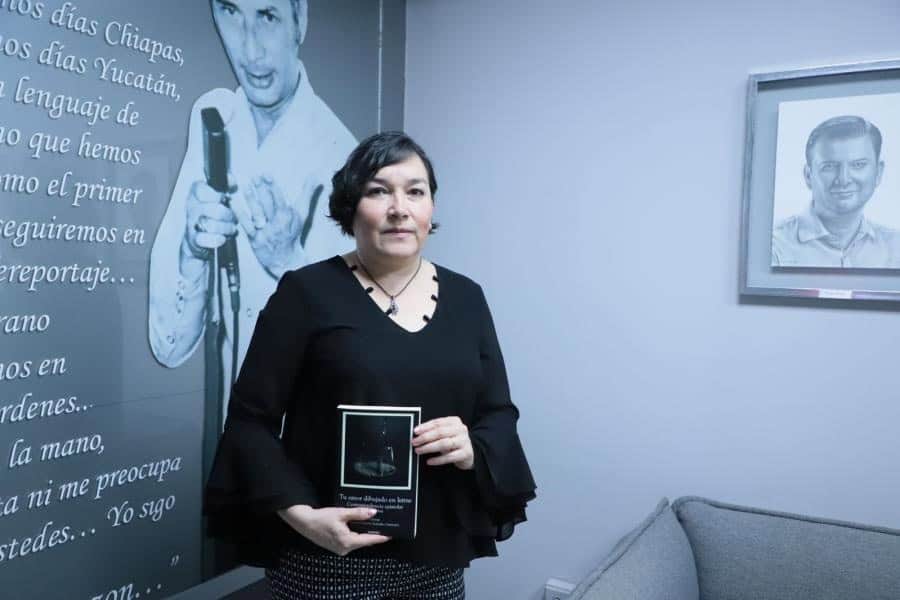 Tabasqueña gana 2do lugar en Premio Nacional de Haiku 2025