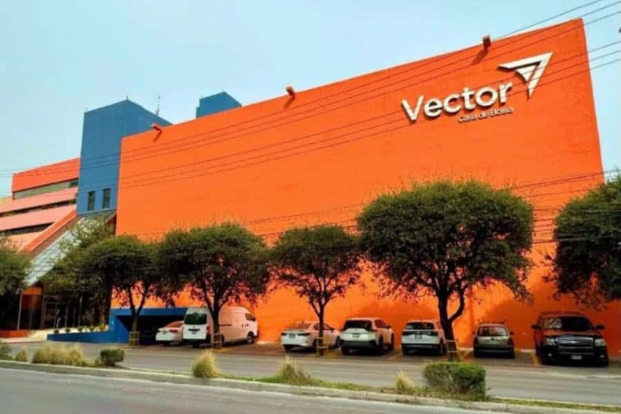 Vector rechaza señalamientos del Departamento del Tesoro de EE. UU.
