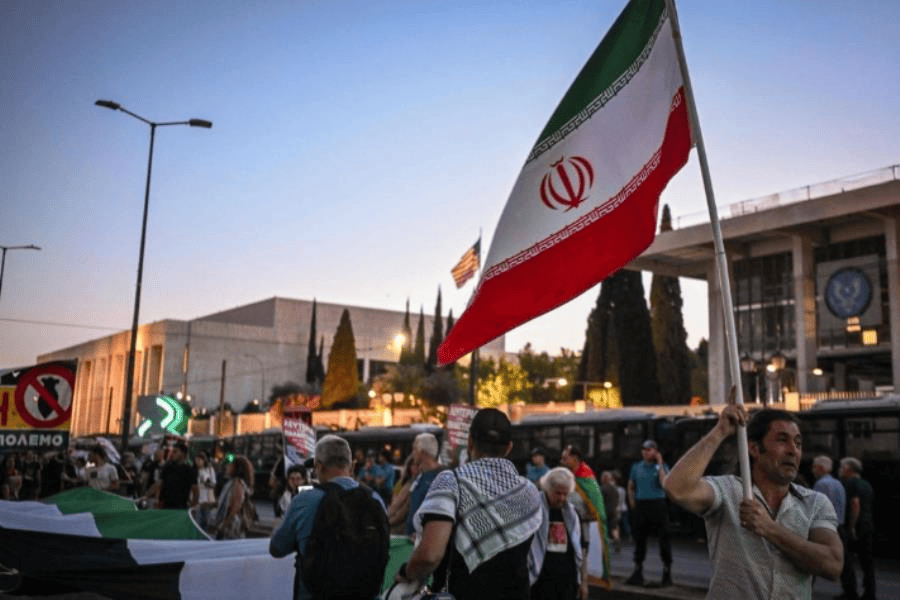 Rechaza Irán planes de reunión con Trump como aseguró el mandatario de EE. UU.