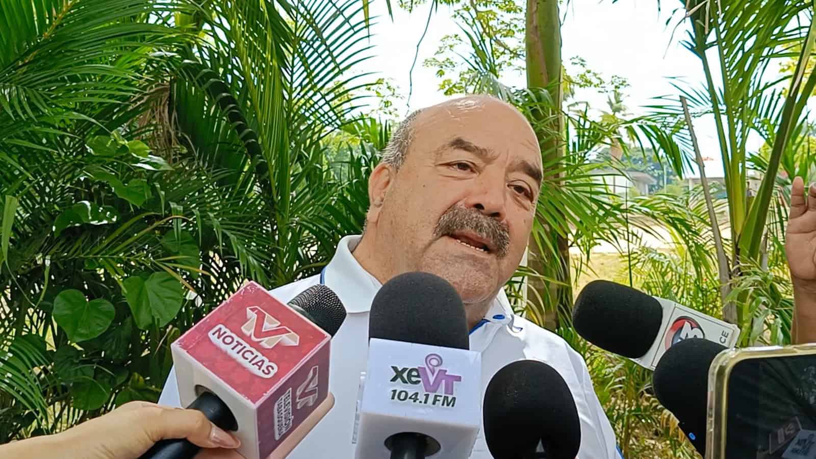 Afectación de 15 mil hectáreas por incendios en Tabasco durante temporada de estiaje, estima Conafor