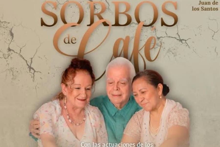 Llega la temporada 34 de Teatro en 30 con la obra “Sorbos de café” y 5 más en Villahermosa